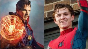 Doctor Strange, Spider-Man sequels postponed