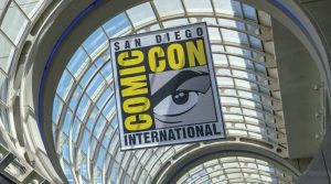 Comic-Con canceled over coronavirus, plans 2021 return