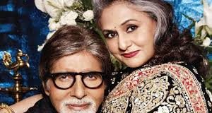 Amitabh Bachchan misses wife Jaya as she is stranded in Delhi amid lockdown