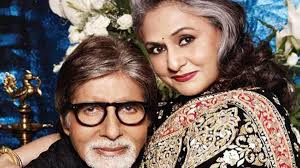 Amitabh Bachchan misses wife Jaya as she is stranded in Delhi amid lockdown