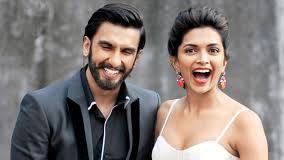 Deepika Padukone makes use of her label maker on Ranveer Singh