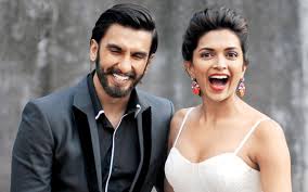 Deepika Padukone makes use of her label maker on Ranveer Singh