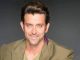 Hrithik Roshan tries his hands on the piano during quarantine