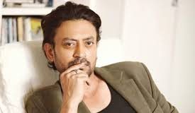 Actor Irrfan Khan passes away