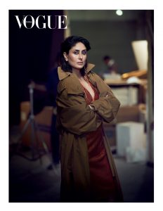 Kareena Kapoor Khan Looks Ethereal In This Cover Shoot