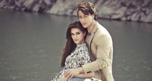 Tiger Shroff Feels Kriti Sanon Too Big Of A Star To Work With Him; Actress Gives An Hilarious Response