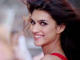 Kriti Sanon on being judged: People asked me to change the way I look or dress up