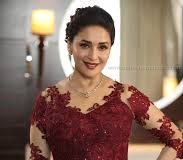 Madhuri Dixit reveals Ek Do Teen was shot with a real crowd of 1000 people: ‘People would fling money on the screens’