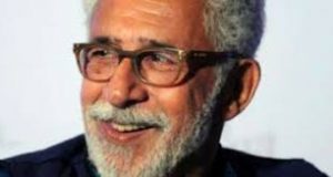 Naseeruddin Shah: Not missing commercial movies; more challenging work on web