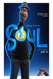 Pixar’s summer release Soul postponed to November