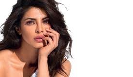 Priyanka Chopra posts a stunning selfie with an important message