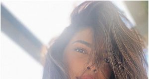 Priyanka Chopra lights up the internet with sunkissed selfies as she sends out good vibes on Earth Day 2020