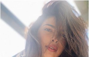 Priyanka Chopra lights up the internet with sunkissed selfies as she sends out good vibes on Earth Day 2020