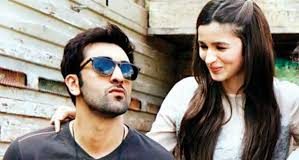 Ranbir Kapoor and Alia Bhatt shot each other’s scenes for their short film