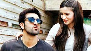 Ranbir Kapoor and Alia Bhatt shot each other’s scenes for their short film