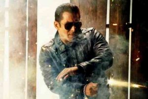 Salman Khan Might Miss His Eid Date With His Fans; Here's Why!
