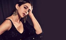 Sara Ali Khan’s latest social media will keep you hooked