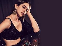 Sara Ali Khan’s latest social media will keep you hooked