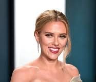I’ve been rejected constantly: Scarlett Johansson