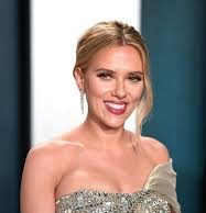 I’ve been rejected constantly: Scarlett Johansson