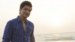 Shaan: The audience wants to listen to original music