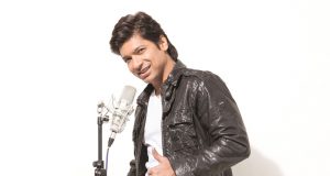 Shaan: The audience wants to listen to original music