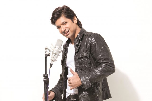 Shaan: The audience wants to listen to original music