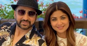 Shilpa Shetty and Raj Kundra ace the ‘happy dance’ challenge