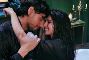 Sidharth Malhotra & Tara Sutaria In The Reprised Version Of Masakali Music Video