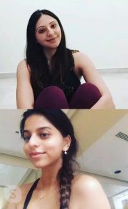Suhana Khan is learning belly dancing during the lockdown
