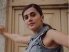Taapsee Pannu reveals being a rebel since childhood