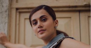 Taapsee Pannu reveals being a rebel since childhood