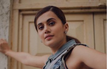 Taapsee Pannu reveals being a rebel since childhood