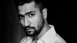 Vicky Kaushal 