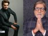 Amitabh Bachchan praises Maniesh Paul for his short film What If