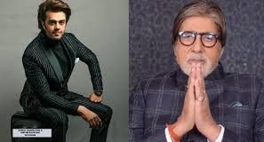 Amitabh Bachchan praises Maniesh Paul for his short film What If
