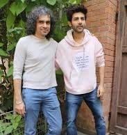 Kartik Aaryan thanks Imtiaz Ali for his performance in Love Aaj Kal