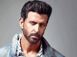 Hrithik Roshan fasts for 23 hours to stay healthy