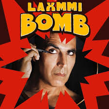 Akshay Kumar's Laxmmi Bomb to release on a digital platform?