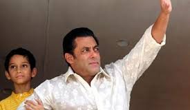 Not Radhe, Salman Khan has a surprise Eidi for fans amid lockdown