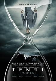 Tenet trailer: Christopher Nolan’s film ‘reverses the flow of time’