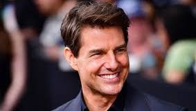 Tom Cruise to shoot his next film in space