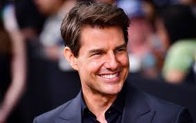 Tom Cruise to shoot his next film in space