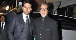 amitabh abhishek cover