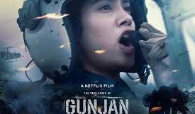 Janhvi Kapoor’s Gunjan Saxena The Kargil Girl to release on Netflix