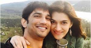 Kriti Sanon lashes out at people for not letting her grieve in peace