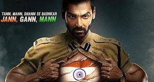 John Abraham to soon begin filming Satyamev Jayate 2