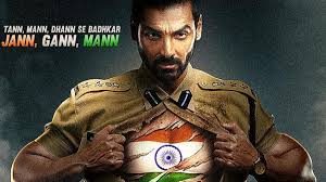 John Abraham to soon begin filming Satyamev Jayate 2