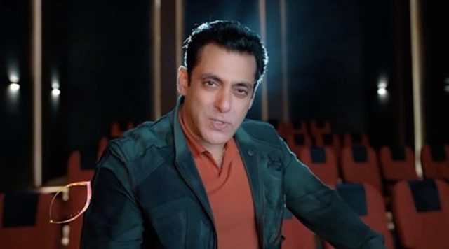 Bigg Boss 14 new teaser: Bigg Boss denge 2020 ko jawab, says Salman Khan