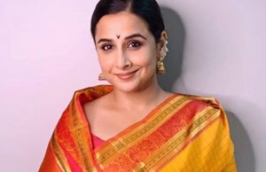 Vidya Balan on resuming work amid COVID-19: Will have to be much more cautious